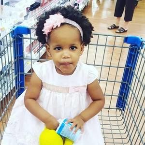 Meet your Posher, Victoria